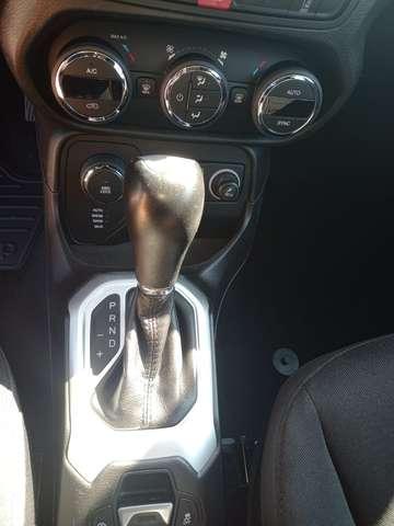Jeep Renegade Renegade 1.4 m-air Limited 4wd 170cv auto