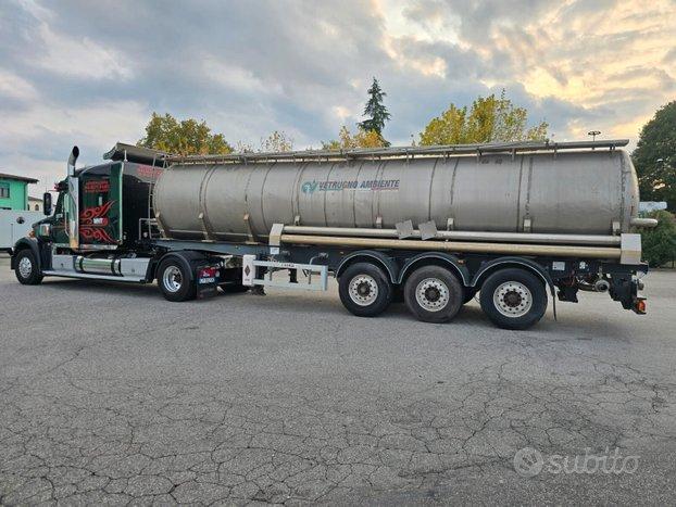 SEMIRIMORCHIO ZORZI 38