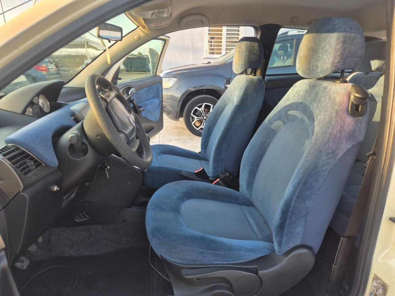 Lancia Ypsilon 1.3 Multijet 16V