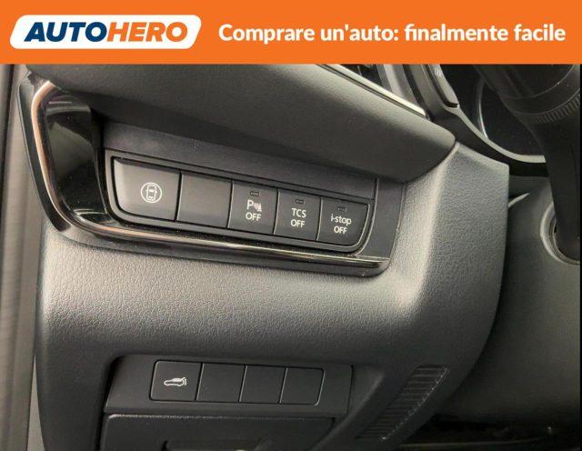 MAZDA CX-30 2.0L Skyactiv-G 150 CV M Hybrid 2WD Executive