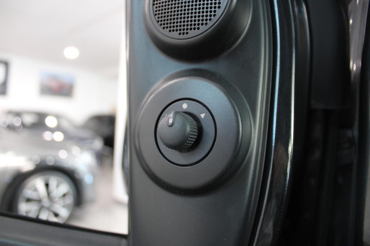 FIAT Qubo 1.3mjet Dynamic - 2009