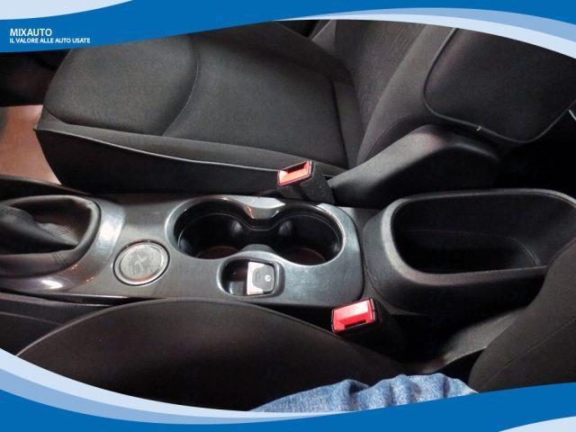 FIAT 500X 1.3 Multijet 95cv EU6