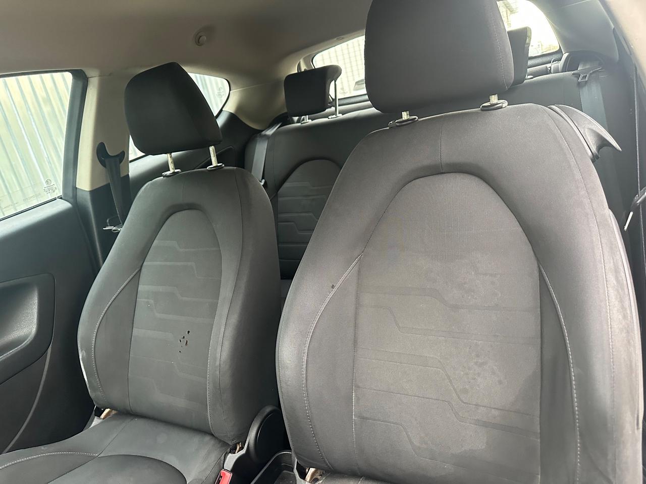 Alfa Romeo MiTo 1.3 JTDm-2 95 CV S&S Distinctive