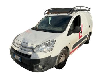 Citroen Berlingo 1.6 HDi 90CV Van 3 posti Club