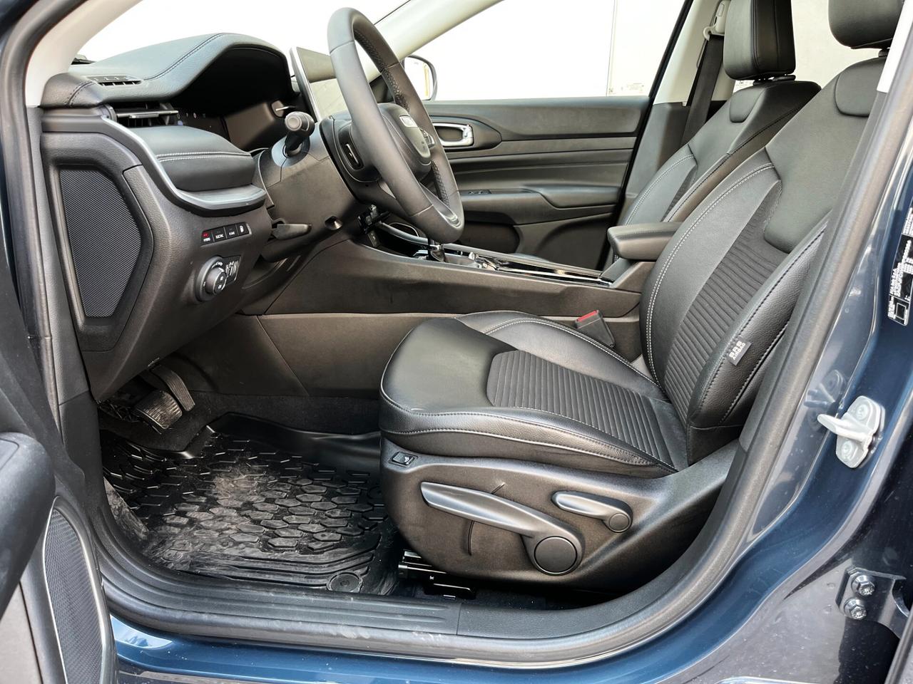 Jeep Compass 1.3 Turbo T4 190 CV PHEV AT6 4xe Limited