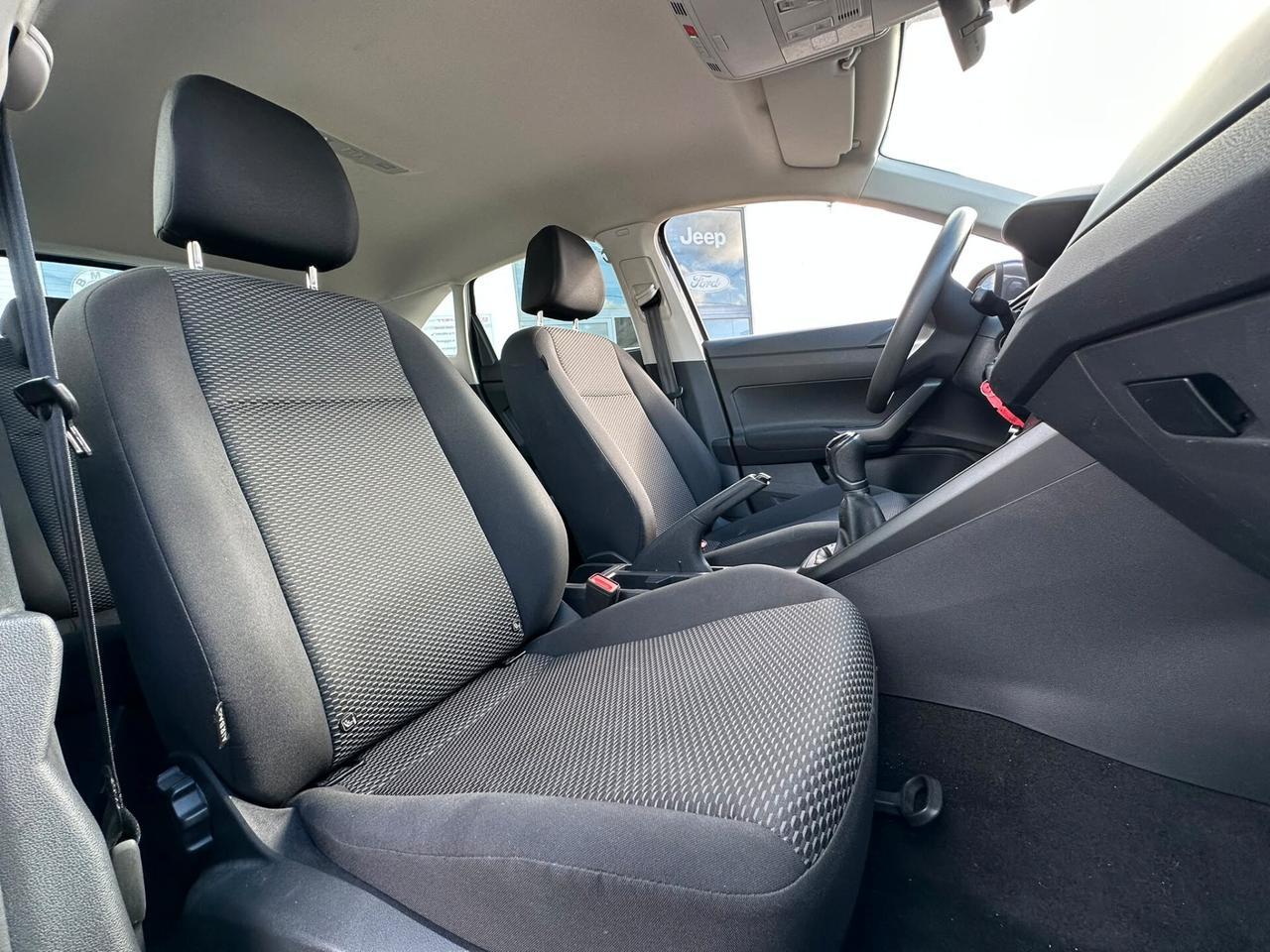 Volkswagen Taigo 1.0 TSI 95 CV Life