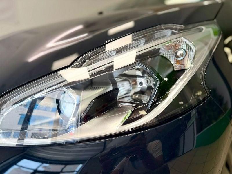Peugeot 208 PureTech 82 5 porte Active