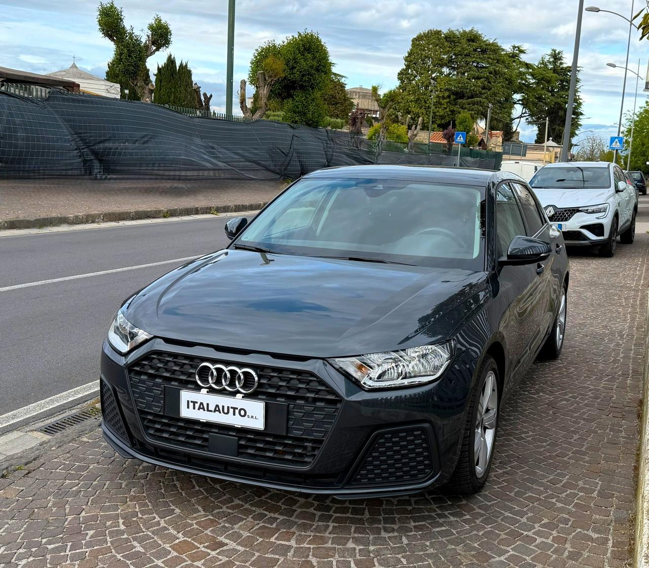 Audi A1 SPB 1.0 TFSI S tronic Admired