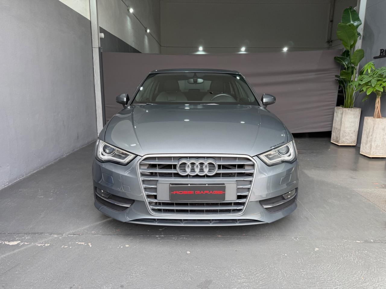 AUDI A3 3P 1.8 TFSI S LINE SPORTPAKET