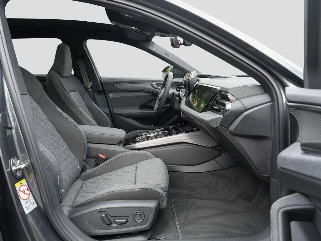 Audi A6 TDI 204cv Quattro-Ed. One-Tetto-Sosp.Pneu-Ruote Sterzanti