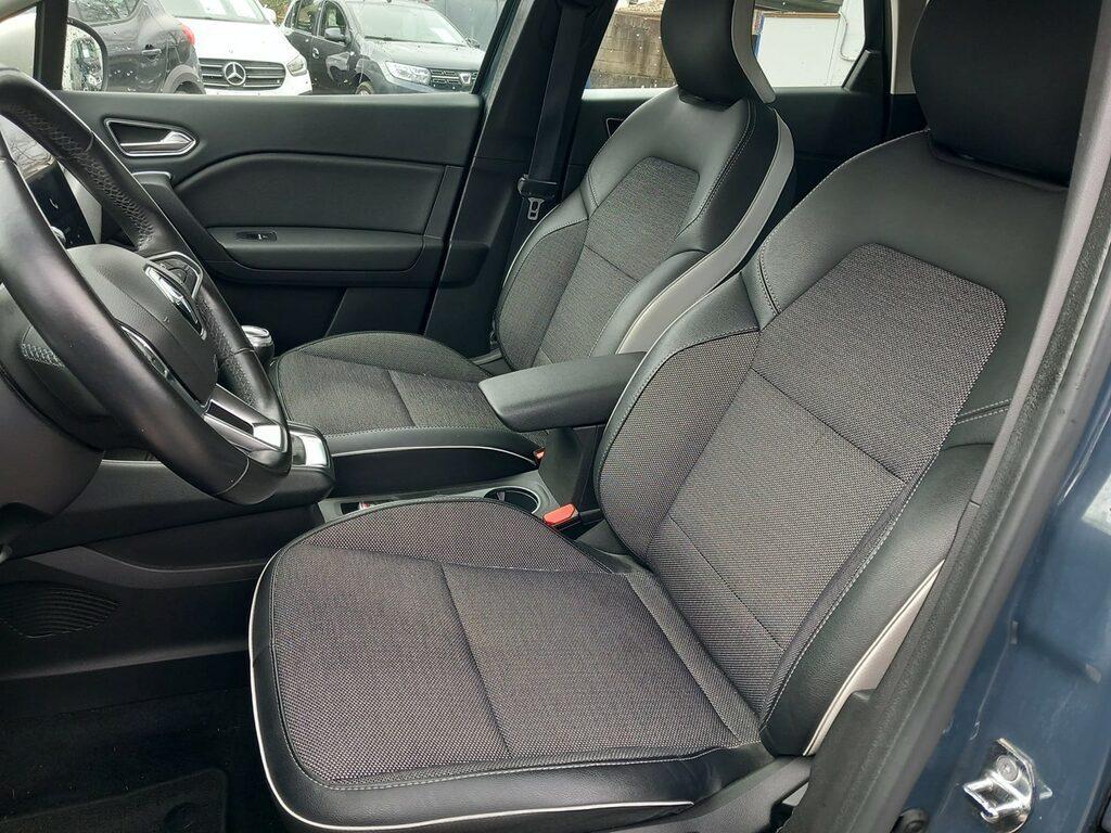 Renault Captur 1.0 TCe Intens