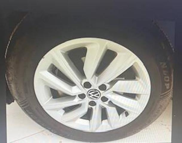 Volkswagen T-Cross 1.0 tsi Style 95cv