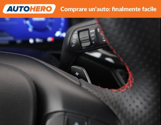 FORD Focus 1.0 EcoBoost Hybrid 125 CV Powershift 5p. ST-Line