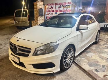 Mercedes-benz A 200 CDI Premium