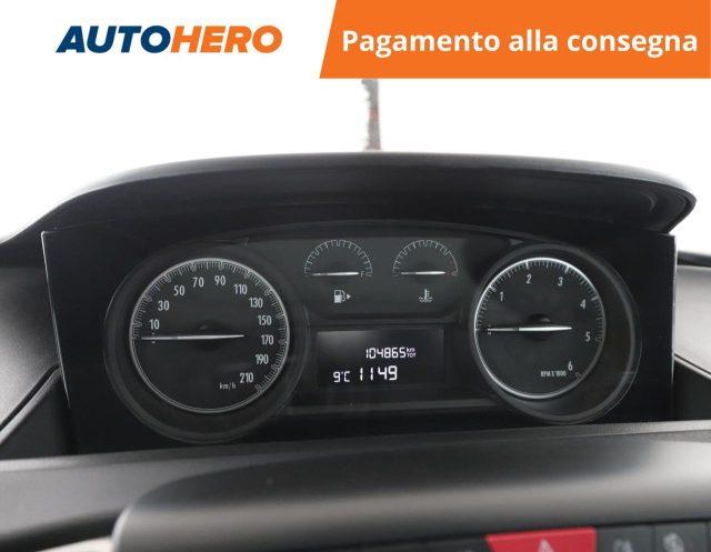 LANCIA Ypsilon 1.3 MJT 16V 95 CV 5 porte S&S Gold
