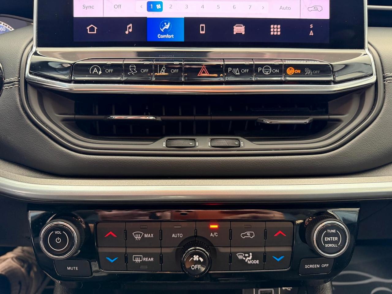 JEEP COMPASS 1.6 MJT LIMITED 130CV PELLE NAVI CAM ANNO 2021