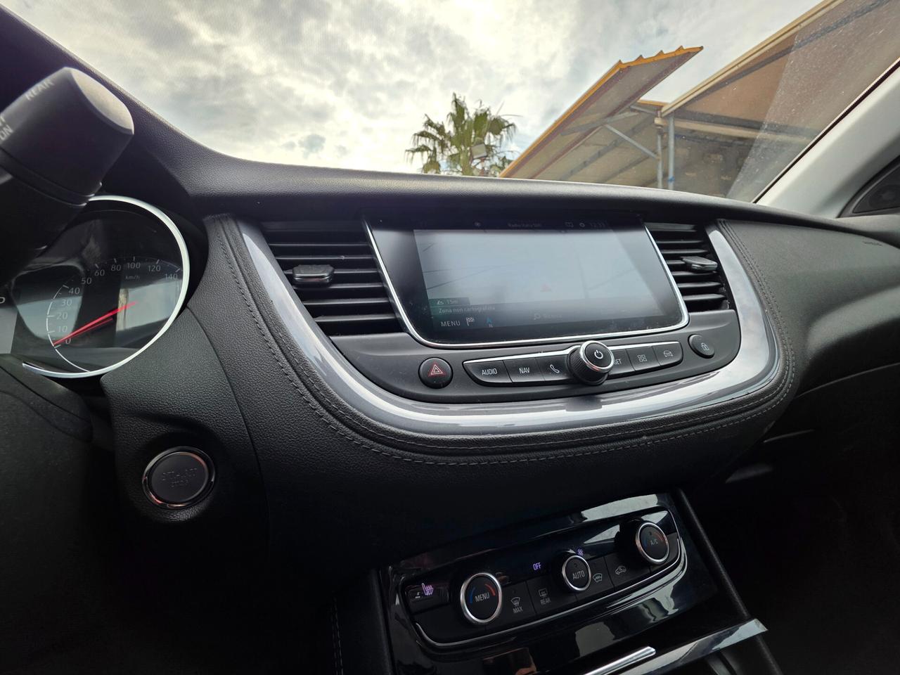 Opel Grandland X 1.5 diesel Ecotec Start&Stop Innovation