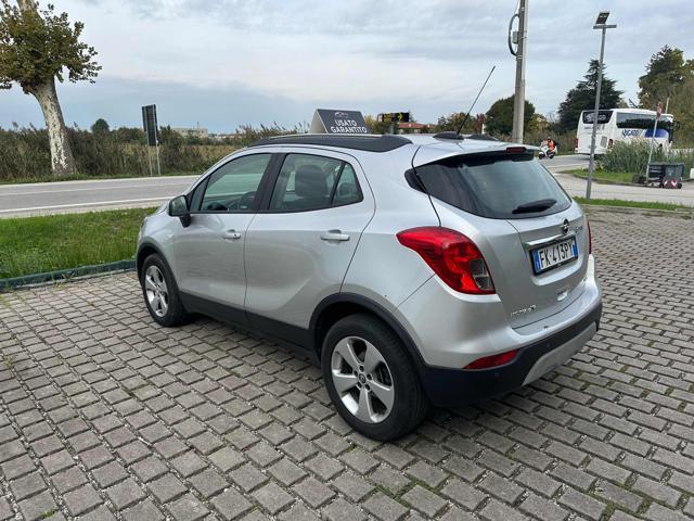 OPEL Mokka 1.6 CDTI Ecotec 136CV 4x4 Start&Stop Business