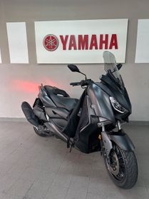 Yamaha X-Max 400 SONIC GREY