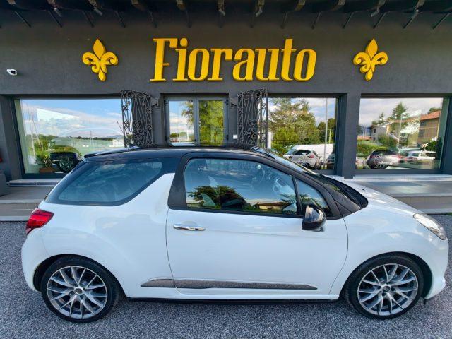 DS AUTOMOBILES DS 3 1.4 VTi 95 GPL airdream Just Black