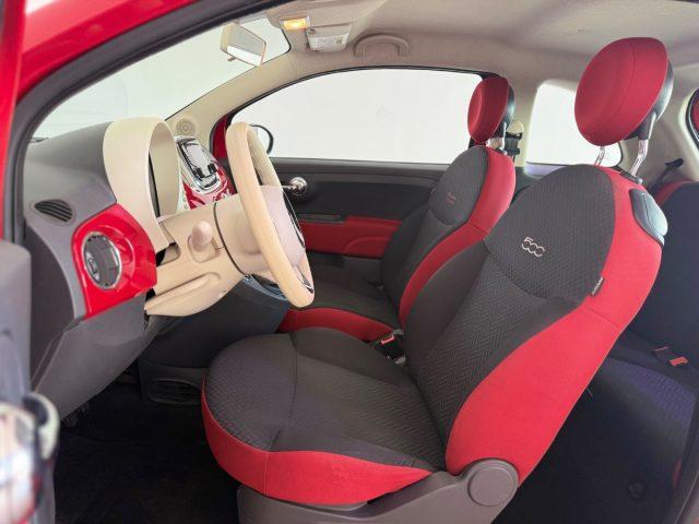 FIAT 500 1.3 Multijet 95 CV Riva