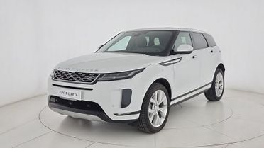 Land Rover RR Evoque 2.0D I4 163 CV AWD Auto SE