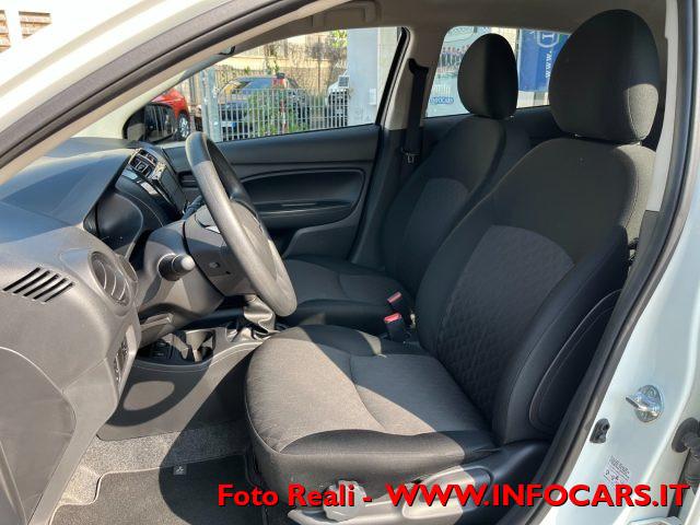 MITSUBISHI Space Star 1.2 Invite NEOPATENTATI PROMO !