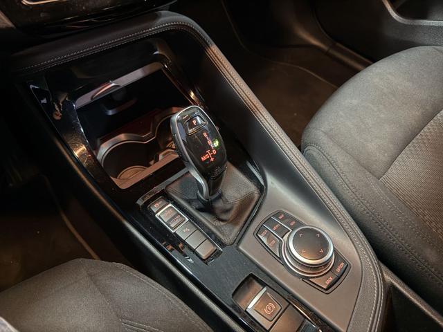 BMW X2 sDrive18d Advantage