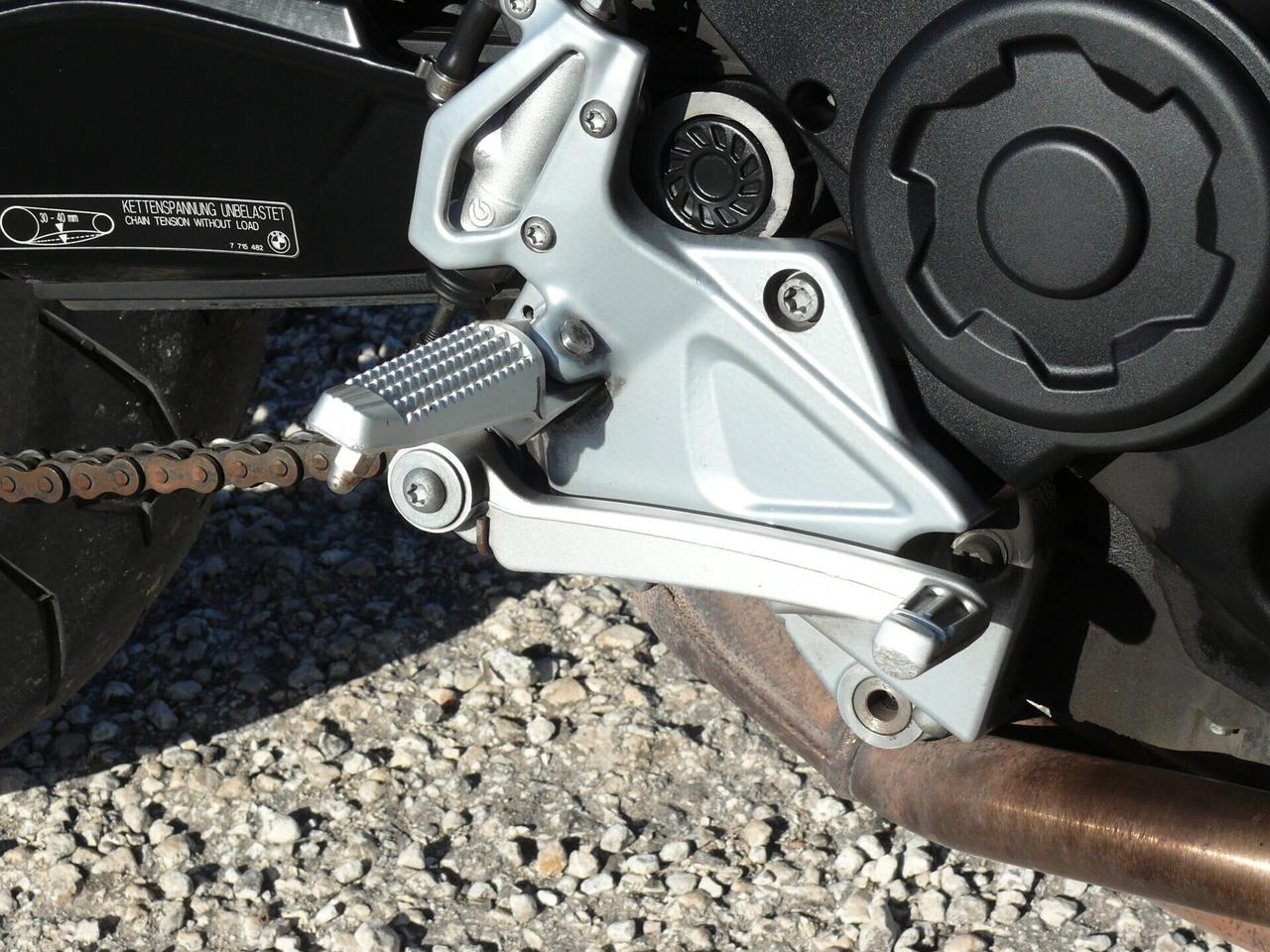 Bmw F 800 R BICOLORE (M1248)