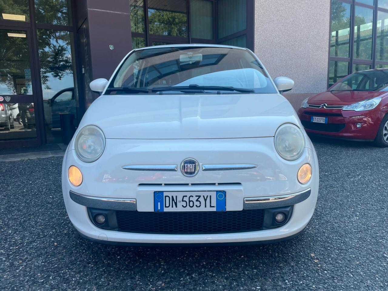 Fiat 500 1.2 Sport "OK NEOPATENTATI"