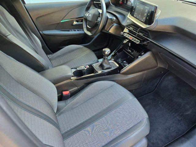 PEUGEOT 208 PureTech 100 Stop&Start 5 porte Allure Navi Pack