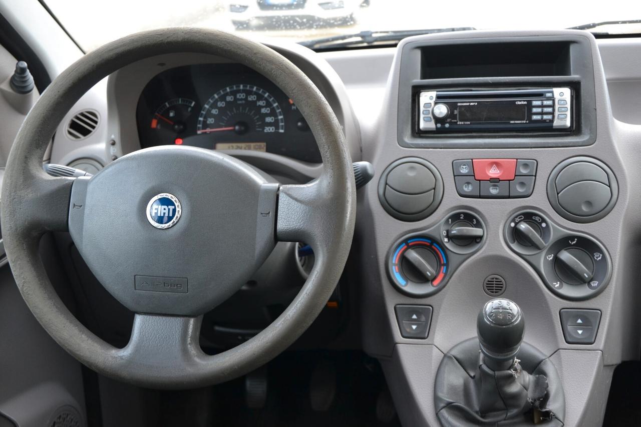 FIAT PANDA 1.1 Fire '06