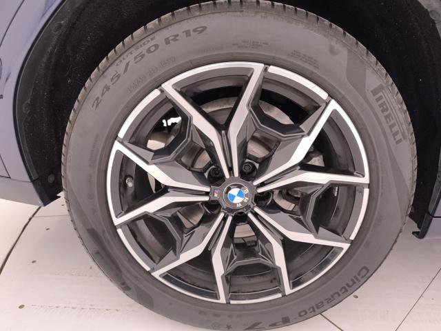 BMW X4 xdrive30d mhev 48V Msport 286cv auto