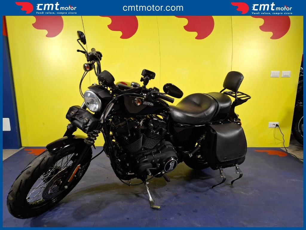 Harley-Davidson Sportster - 2010