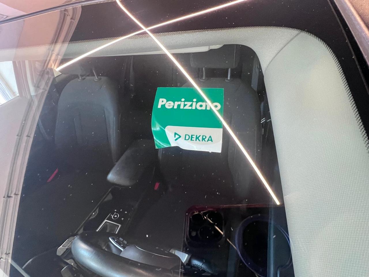 1.6 crdi MHEV DCT GARANZIA KIA FINO AL 2030*NO VINCOLI DI FINAN*UNIPRO AZIENALE Style