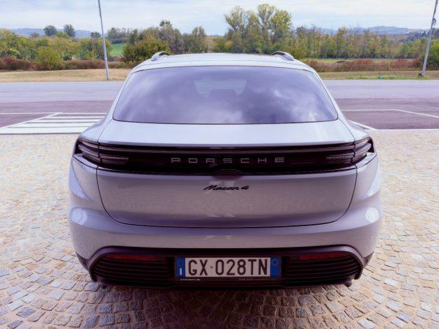 PORSCHE Macan CERCHI 22 - TETTO - MATRIX - PASM - APPROVED