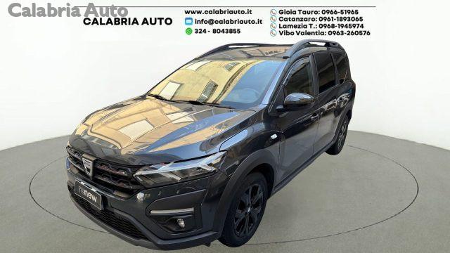 DACIA Jogger 1.0 TCe GPL 100 CV 7 posti Extreme Up