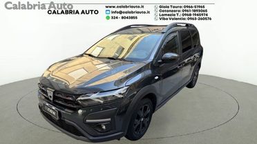 DACIA Jogger 1.0 TCe GPL 100 CV 7 posti Extreme Up