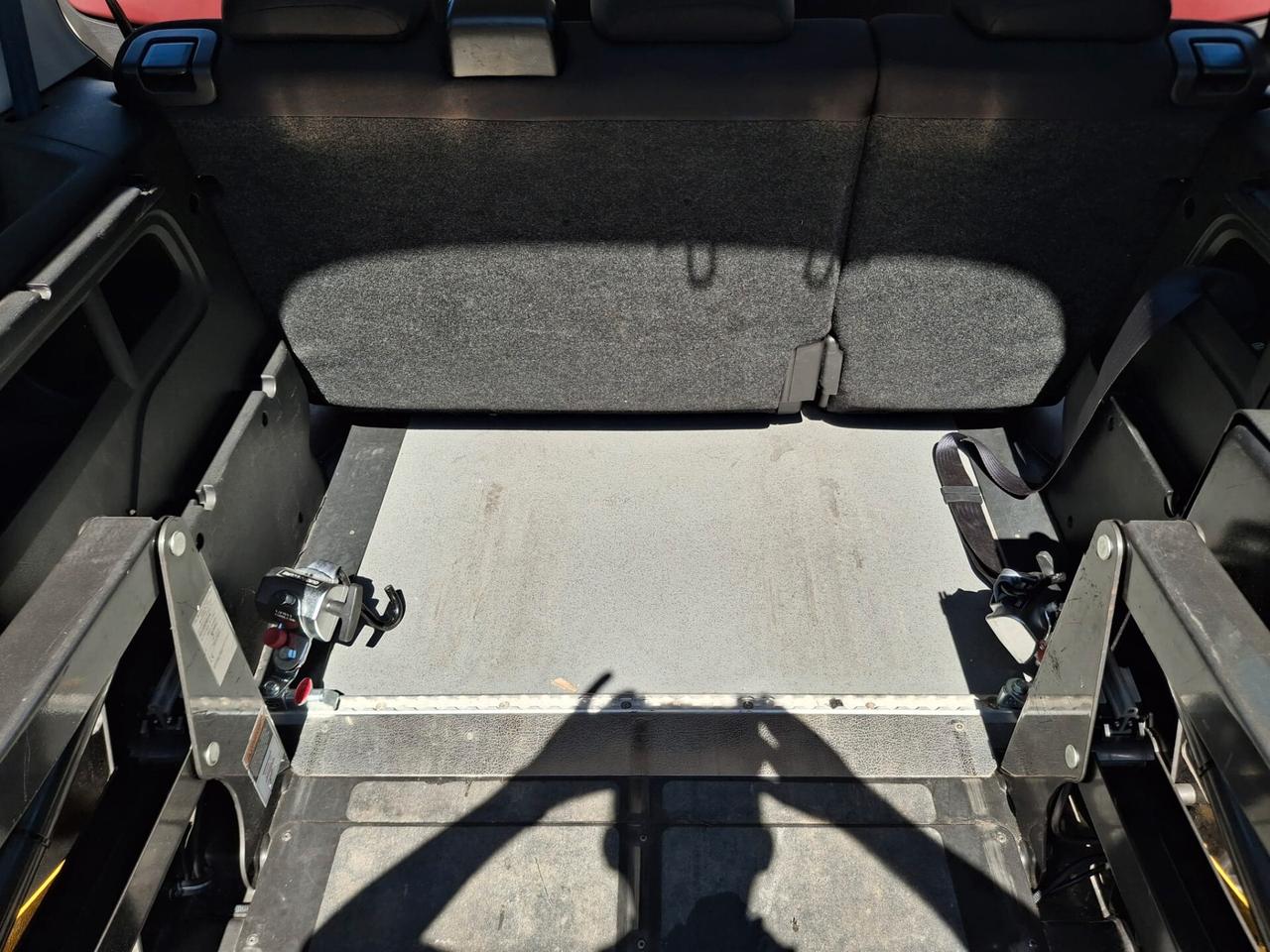 Fiat Doblo Doblò 1.6 MJT 16V Active
