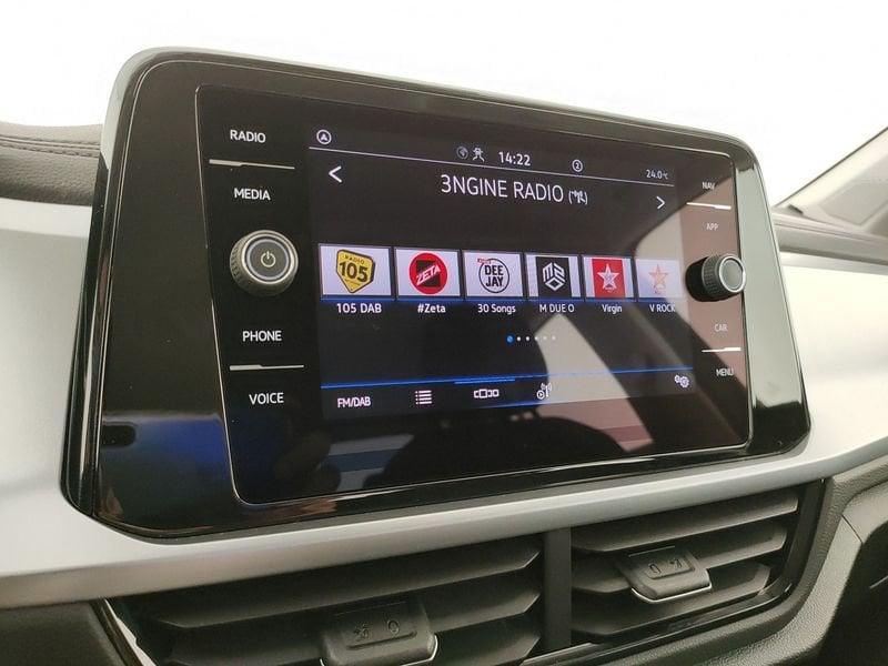 Volkswagen T-Roc I 2022 2.0 tdi Life 115cv