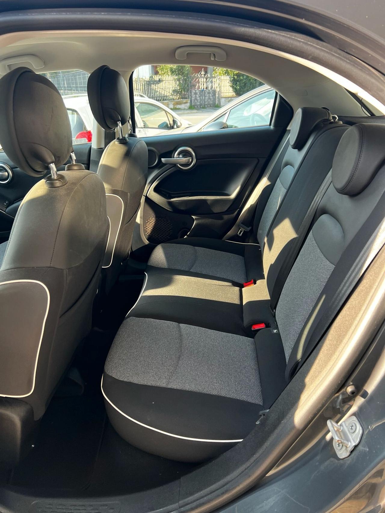 Fiat 500X 1.3 MultiJet 95 CV Pop Star