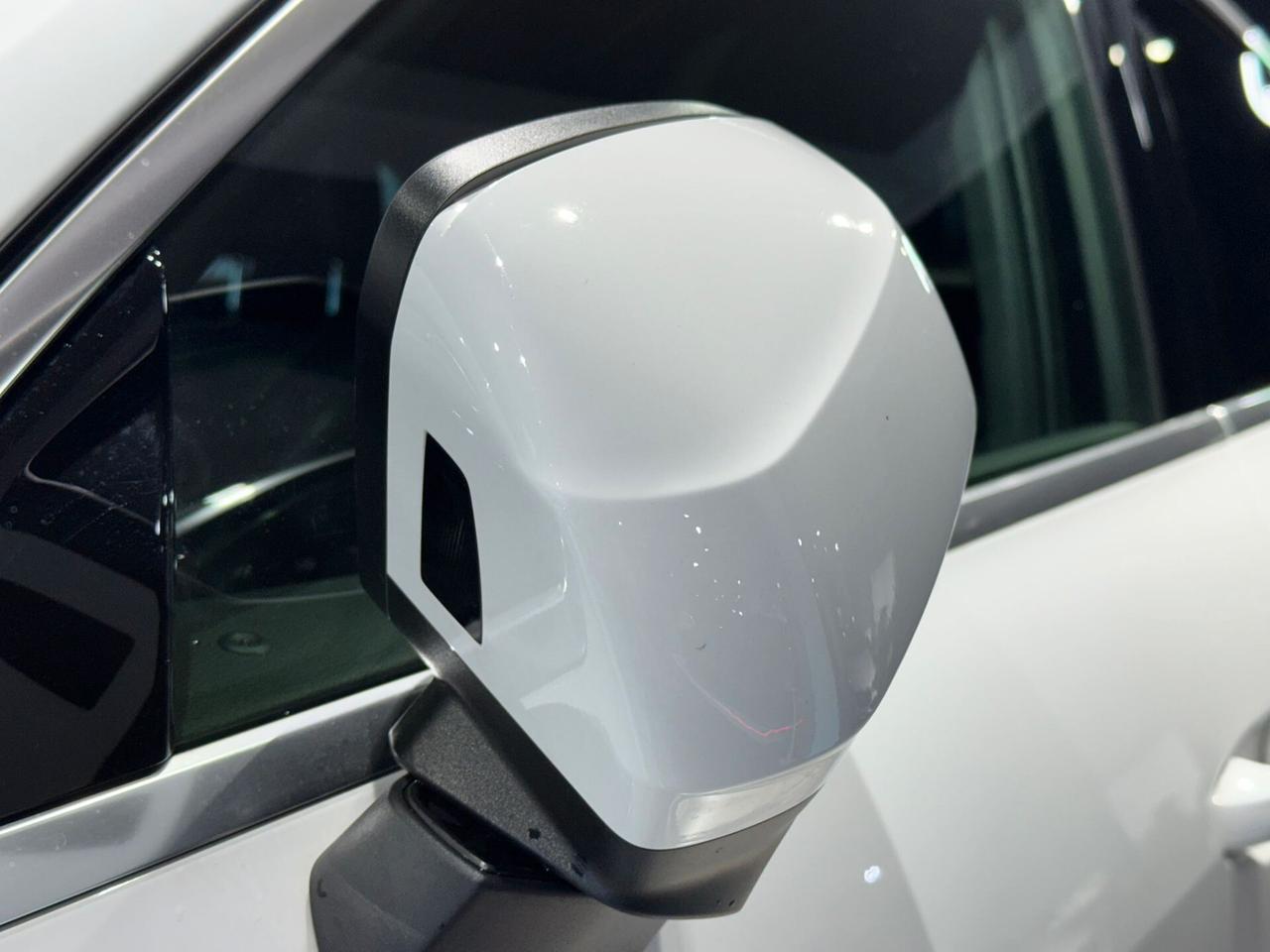 Audi Q3 SPB 35 TDI S tronic S-Line