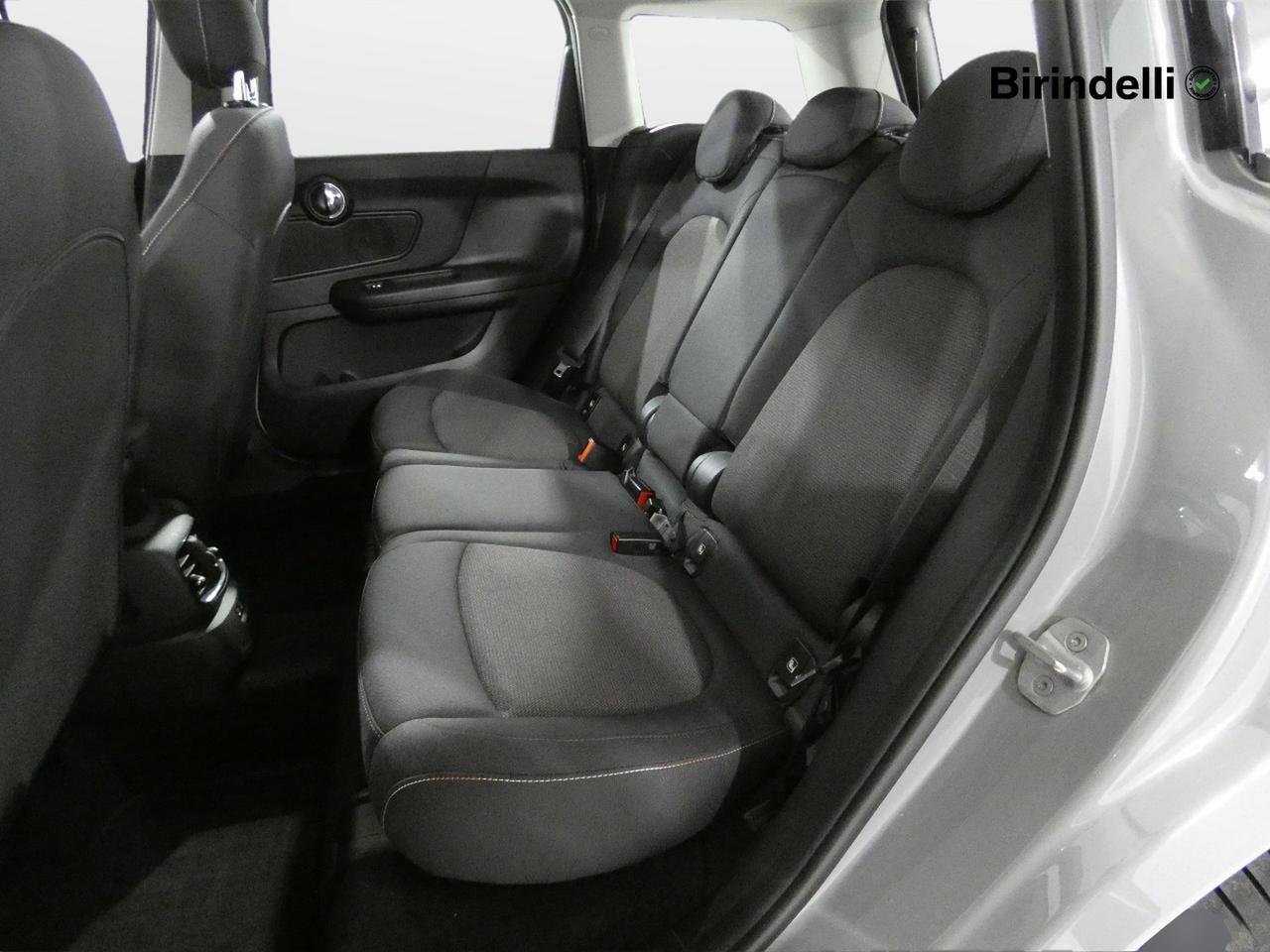 MINI Mini Countrym.(F60) - Mini 2.0 Cooper D Hype Countryman