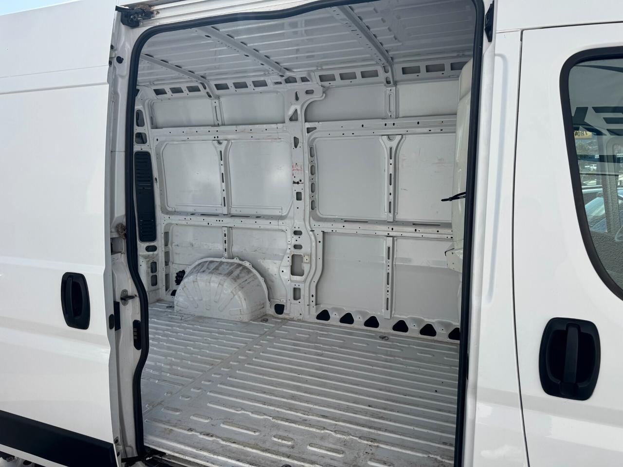 Fiat Ducato 30 2.3 MJT 120CV PM-TN Furgone