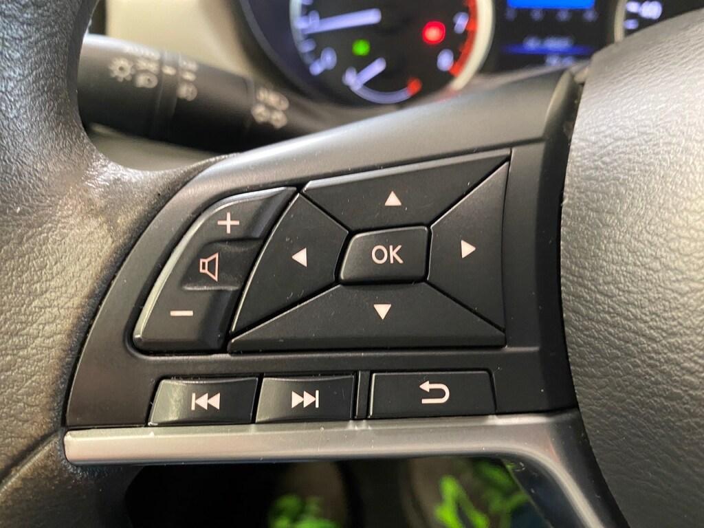 Nissan Micra 5 Porte 1.0 IG-T Acenta - PROMO