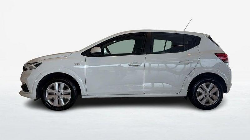 Dacia Sandero Streetway 1.0 tce Expression Eco-g 100cv 5 marce