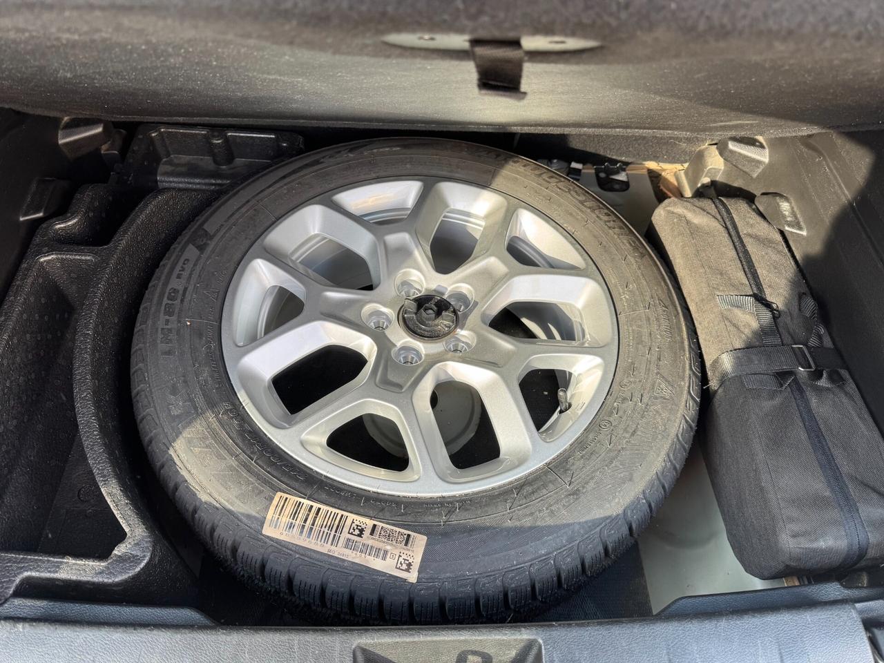 jeep renegade 1.6 mjt 120cv limited 11/2016