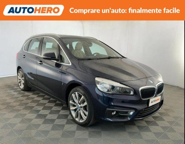 BMW 225 xe Active Tourer iPerformance Luxury aut.