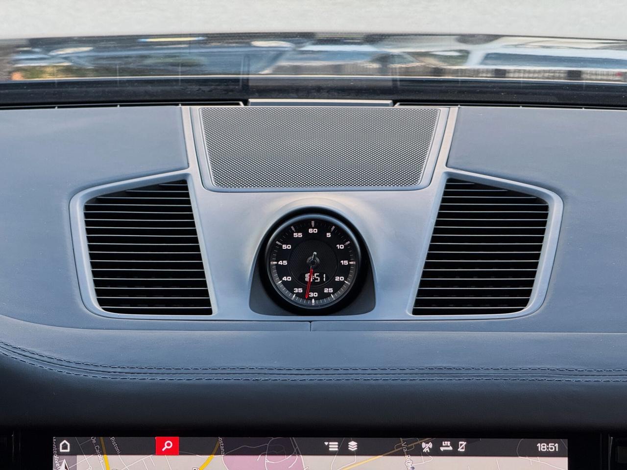 Porsche Cayenne 3.0 Tiptronic S 340CV TETTO PASM