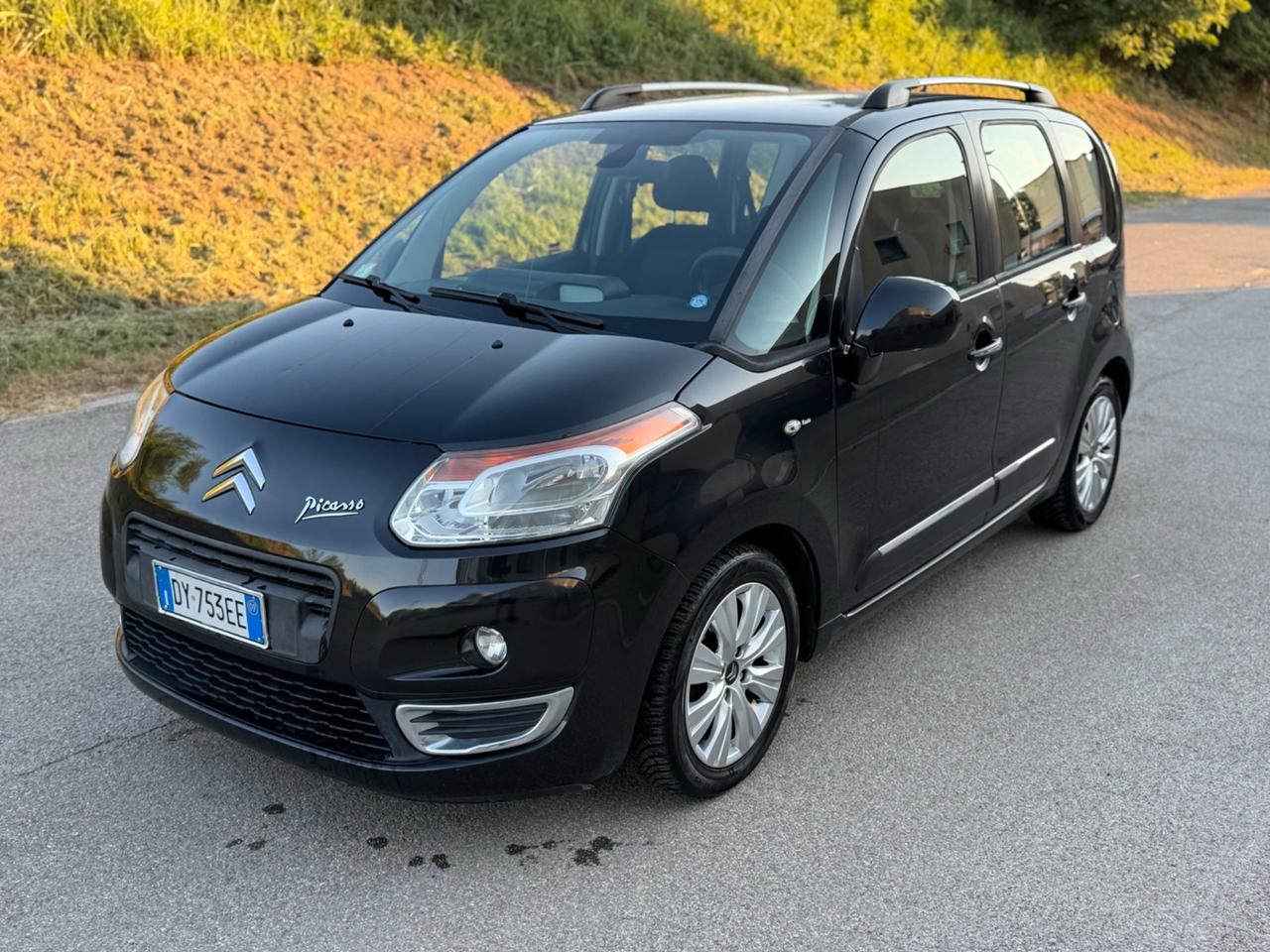 Citroen C3 Picasso 1.4 VTi 95 Ideal